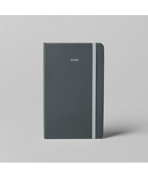 WORKXLIFE（ワークスライフ）の「Daily Planner 2026 - Graton（手帳/メモ帳）」