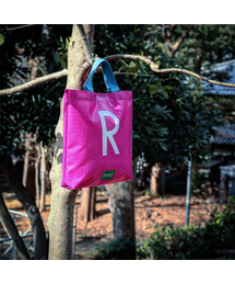 RNMS（アールエヌエムエス）の「TOTEBAG Tokyo3（トートバッグ）」