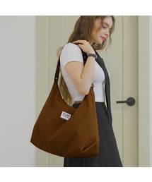 D.LAB（ディラップ）の「アトレ ショルダークロスバッグ - ブラウン（ショルダーバッグ）」