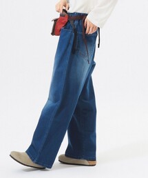 Gramicci｜グラミチのパンツ（ワイド・ルーズ）通販 - ZOZOTOWN