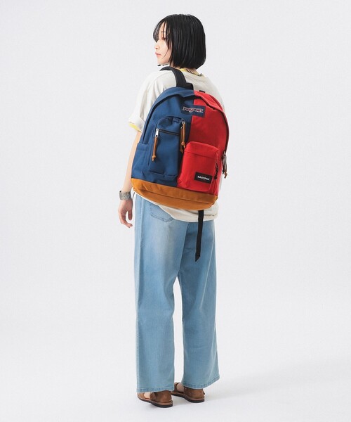 Gramicci（グラミチ）の「【別注】Gramicci / 5ポケット ワイド デニム（デニムパンツ・レディース・インディゴブルー/ブルー系その他・ONE SIZE）」の20枚目の写真