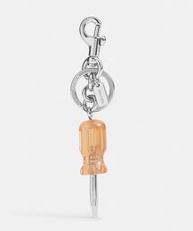 Key Keyring（キーホルダー）｜Acne Studios（アクネストゥディオズ