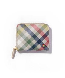 Arnold Palmer（アーノルドパーマー）の「リアルレザー コンパクト財布（財布）」