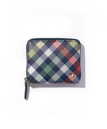 Arnold Palmer（アーノルドパーマー）の「リアルレザー コンパクト財布（財布）」