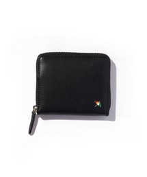 Arnold Palmer（アーノルドパーマー）の「リアルレザー コンパクト財布（財布）」