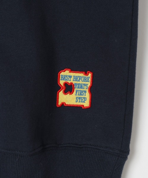 にっぽんのASAGOHAN】アソートスウェット【UNISEX】（スウェット