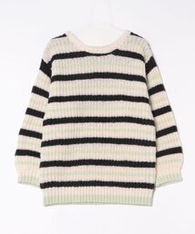 マルチボーダー ニット」に該当するレディースファッション通販 - ZOZOTOWN