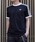 adidas�i�A�f�B�_�X�j�́uadidas Originals(�A�f�B�_�X�I���W�i���X) 3-STRIPES TEE �X���[�X�g���C�v T�V���c ���j�Z�b�N�X�y2026�N�t�ē��׃��f���z�iT�V���c/�J�b�g�\�[�j�v�b�u���b�N