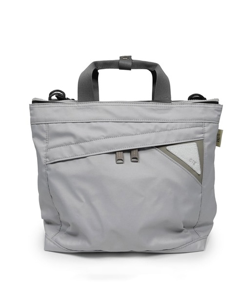 CIE(シー)の「【CIE】2WAY SHOULDER 022103(ショルダーバッグ・メンズ・ブラック・FREE)」の1枚目の写真