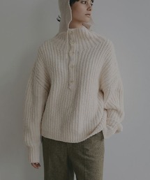 ETRE TOKYO｜エトレトウキョウのニット/セーター（タートルネック