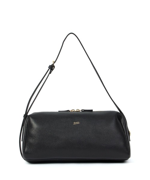 Beau're（ヴュレ）の「BEAURE スリム ロング ショルダー（ショルダーバッグ・レディース・シルバー/ブラック・FREE）」の20枚目の写真