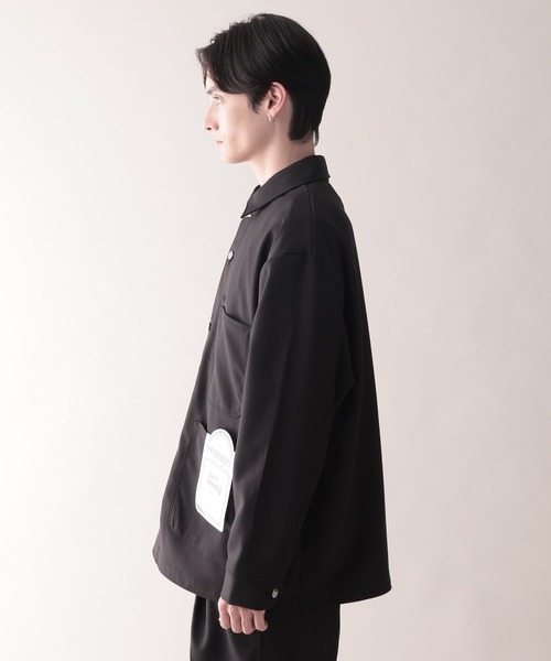 Wrangler/ラングラー】別注カバーオール（ブルゾン）｜Wrangler