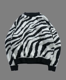 THISIS（ディスイズ）の「シャギーニット（ニット/セーター）」