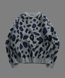 THISIS（ディスイズ）の「シャギーニット（ニット/セーター）」