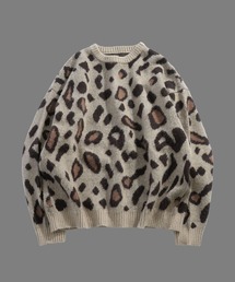 THISIS（ディスイズ）の「シャギーニット（ニット/セーター）」