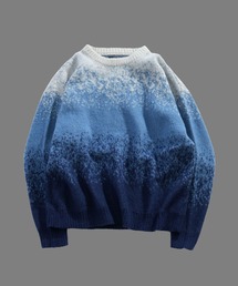 THISIS（ディスイズ）の「シャギーニット（ニット/セーター）」