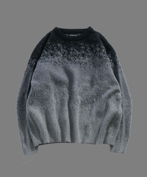 THISIS（ディスイズ）の「シャギーニット（ニット/セーター）」