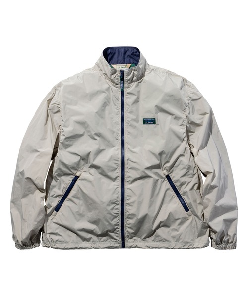 L.L.Bean（エルエルビーン）の「【JAPAN EDITION】ロクスベリー・ジャケット（その他アウター・メンズ・パープル/ストーン/グリーン/グレー系・SMALL/LARGE/MEDIUM）」の2枚目の写真