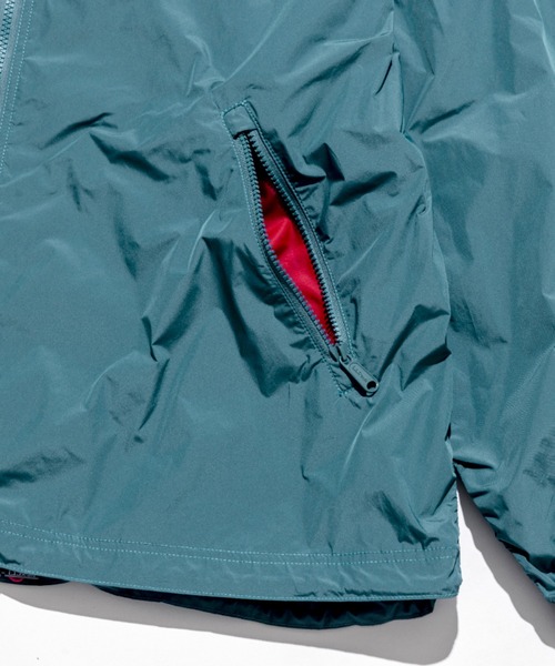 L.L.Bean（エルエルビーン）の「【JAPAN EDITION】ロクスベリー・ジャケット（その他アウター・メンズ・パープル/ストーン/グリーン/グレー系・SMALL/LARGE/MEDIUM）」の16枚目の写真