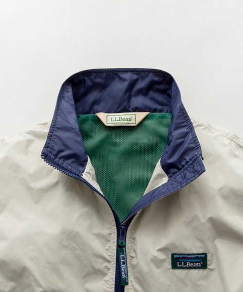 L.L.Bean（エルエルビーン）の「【JAPAN EDITION】ロクスベリー・ジャケット（その他アウター・メンズ・パープル/ストーン/グリーン/グレー系・SMALL/LARGE/MEDIUM）」の13枚目の写真