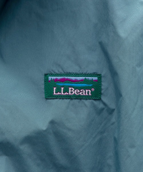 L.L.Bean（エルエルビーン）の「【JAPAN EDITION】ロクスベリー・ジャケット（その他アウター・メンズ・パープル/ストーン/グリーン/グレー系・SMALL/LARGE/MEDIUM）」の17枚目の写真