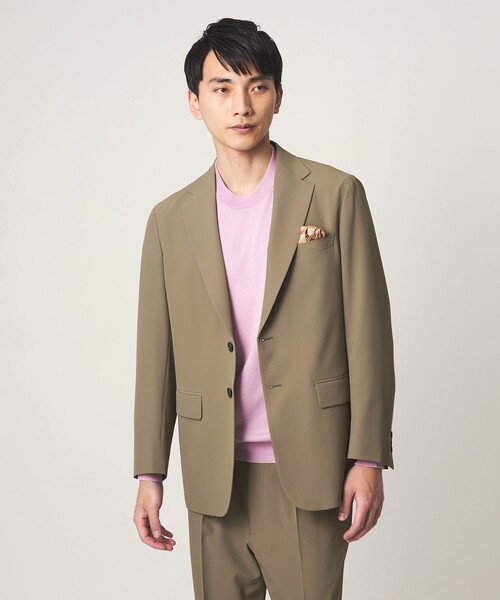 A+ PERTEX UNLIMITED リラックス セットアップ ジャケット