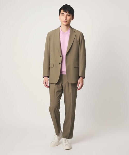 A+ PERTEX UNLIMITED リラックス セットアップ ジャケット