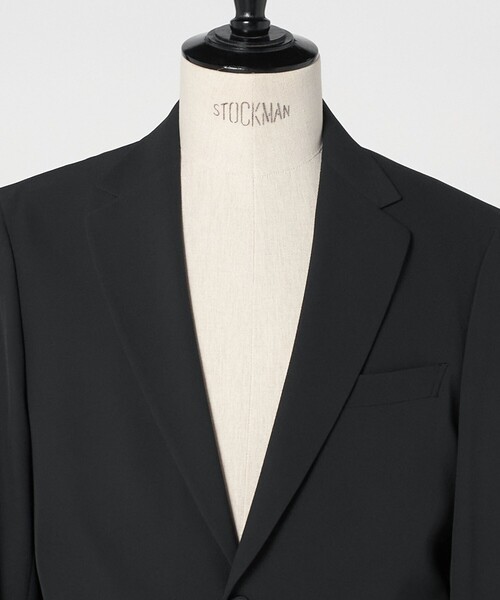 A+ PERTEX UNLIMITED リラックス セットアップ ジャケット