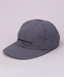 CA4LA（カシラ）の「HK FIND C CAP（キャップ）」
