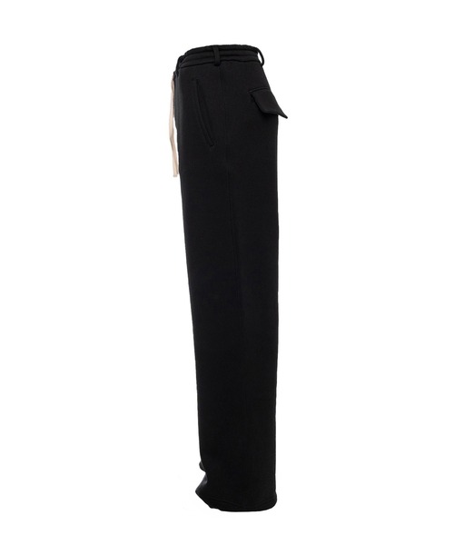 PHENIX COLLECTION(フェニックスコレクション)の「PHENIX COLLECTION(フェニックスコレクション)TROUSERS, TYPE P-004(その他パンツ・メンズ・ブラック・M/XL/L)」の2枚目の写真