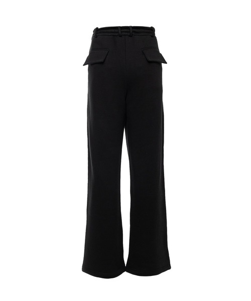PHENIX COLLECTION(フェニックスコレクション)の「PHENIX COLLECTION(フェニックスコレクション)TROUSERS, TYPE P-004(その他パンツ・メンズ・ブラック・M/XL/L)」の3枚目の写真