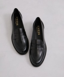 eness（エネス）の「【ENESS/エネス】コインローファー（ローファー）」