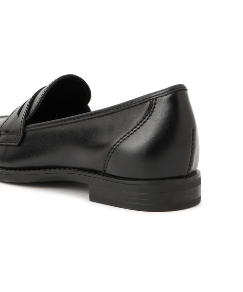 eness(エネス)の「【ENESS/エネス】コインローファー(ローファー・レディース・ブラック・37/39/38)」の10枚目の写真