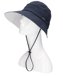 A BAG OF CHIPS（アバッグオブチップス）の「milsa/ミルサ　M 1級遮光 白レフ フリーハット（ハット）」