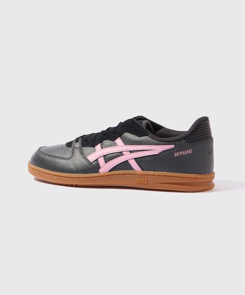 ASICS(アシックス)の「【ASICS/アシックス】SKYHAND OG(スニーカー・メンズ・ブラック・28.0cm/27.0cm/26.0cm)」の3枚目の写真