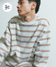 URBAN RESEARCH DOORS | 『UR TECH Renew Knit』クルーネックプルオーバー(ニット/セーター)