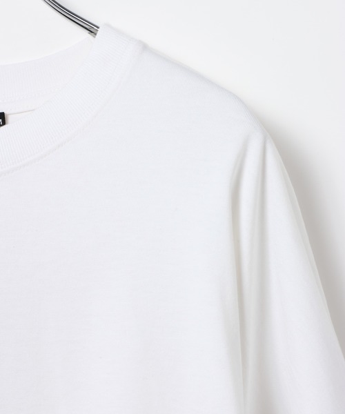 ALAND(エーランド)の「【UNISEX】ALAND/アソートプリント長袖T(Tシャツ/カットソー・レディース・その他1/その他3/その他2/その他4・MEDIUM/LARGE)」の17枚目の写真