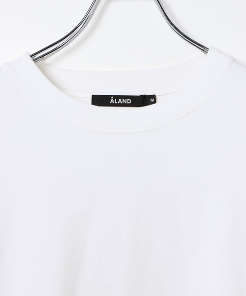 ALAND(エーランド)の「【UNISEX】ALAND/アソートプリント長袖T(Tシャツ/カットソー・レディース・その他1/その他3/その他2/その他4・MEDIUM/LARGE)」の19枚目の写真