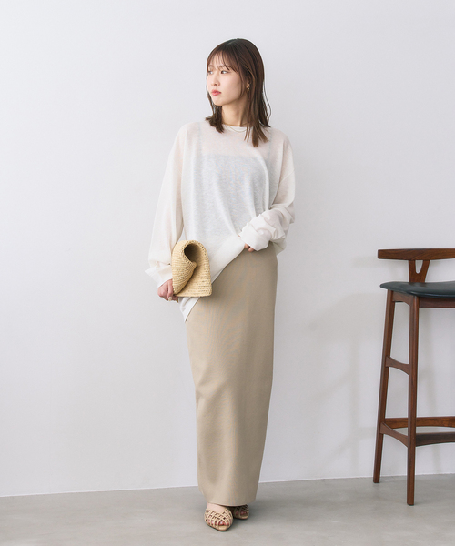 LE TALON（ルタロン）の「フレンチスクエアカットワークミュール（その他シューズ・レディース・シルバー/レッド/ベージュ・X-LARGE/LARGE/MEDIUM/SMALL）」の17枚目の写真