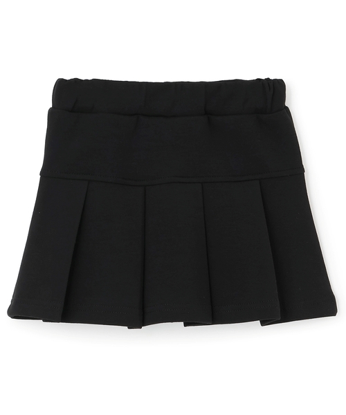 minimal（ミニマル）の「【防汚】パフィースウェットスカート/ダンボール（スカート・キッズ・ラベンダー/ブラック/サックスブルー/ホワイト系その他・140cm/110cm/100cm/130cm/120cm/90cm）」の8枚目の写真