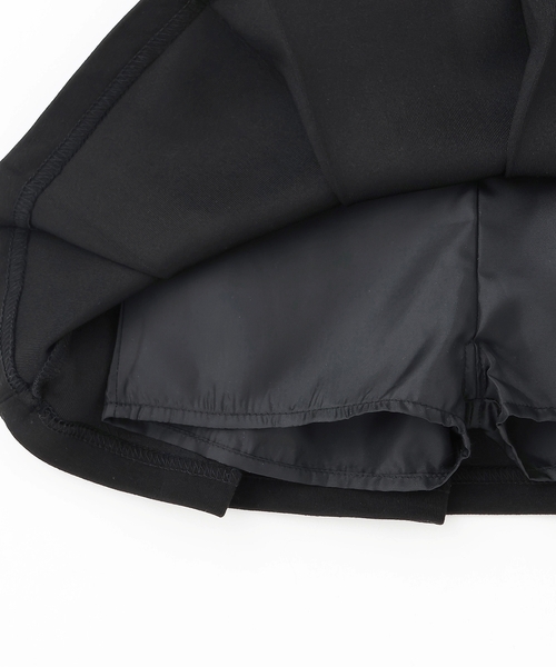 minimal（ミニマル）の「【防汚】パフィースウェットスカート/ダンボール（スカート・キッズ・ラベンダー/ブラック/サックスブルー/ホワイト系その他・140cm/110cm/100cm/130cm/120cm/90cm）」の11枚目の写真