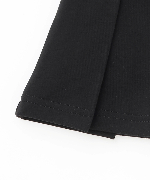 minimal（ミニマル）の「【防汚】パフィースウェットスカート/ダンボール（スカート・キッズ・ラベンダー/ブラック/サックスブルー/ホワイト系その他・140cm/110cm/100cm/130cm/120cm/90cm）」の18枚目の写真