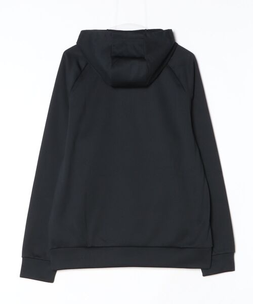 NIKE(ナイキ)の「ナイキ NIKE ナイキ TF PO フリース L/S フーディ GFX(パーカー・メンズ・ブラック/ブルーグレー・S/M/L/LL/3L)」の15枚目の写真