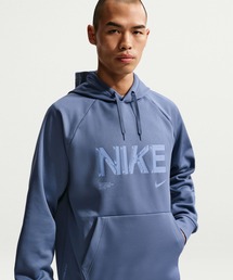 ナイキ NIKE ナイキ TF PO フリース L/S フーディ GFX