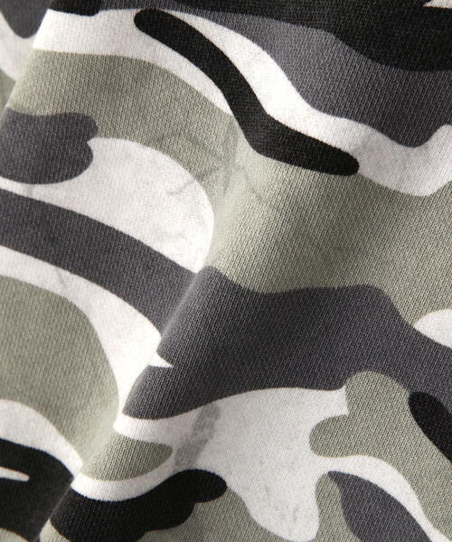 SUPPLIER(サプライヤー)の「SUPPLIER/サプライヤー/【LHP EXCLUSIVE】FAUX FUR CROPPED CROSS ZIP HOODIE(パーカー・レディース・その他2・L/M/XL)」の12枚目の写真