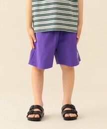 BEAMS mini（ビームスミニ）の「【7/2再値下げ】撥水 ナイロン ショートパンツ 2026SS（90～140cm）外遊び プチプラ 通園 通学（その他パンツ）」