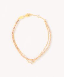 ブレスレット（パープル/紫色系）ファッション通販 - ZOZOTOWN