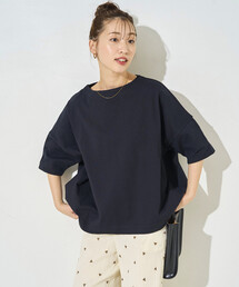 ボートネック」に該当するファッション通販 - ZOZOTOWN
