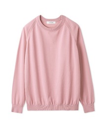 AOURE（アウール）の「SPRING NEVE クルーネック（ニット/セーター）」