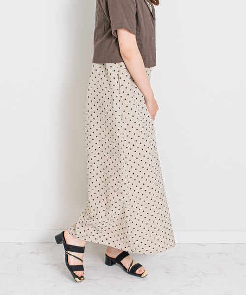 Bridget Birkin（ブリジットバーキン）の「【Bridget Birkin】トウアクセントニットサンダル(562015)（サンダル・レディース・ブラック/ベージュ/グレー・L/M/S）」の7枚目の写真